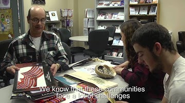 Promotional video: Mining Essentials (subtitles)