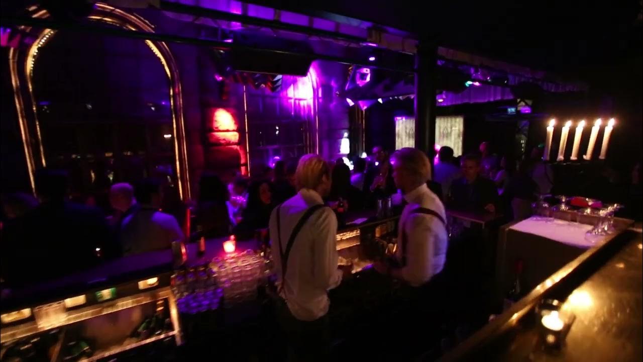 Lock & Key Party 2 YouTube