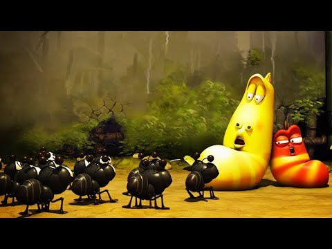 larva---larva-vs-ants-|-cartoon-movie-|-videos-for-kids-|-larva-cartoon-|-larva-official