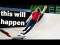 What to Expect on Your First Year of Skating