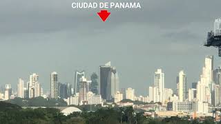 Canal de Panama 2 #Short #Video