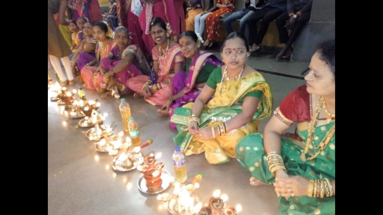Divjotsav at Sri Brahmani Mahamaya Temple at Corpodem in Sattari on 14th