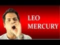 Mercury in Leo in Astrology (All about Leo Mercury zodiac sign)
