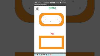 Tips &amp; Tricks. adobe illustrator. #foryou #adobe #art #tips #tricks #illustration #reels #art