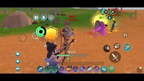 Utopia:Origin 怪ss vs FaFaFa