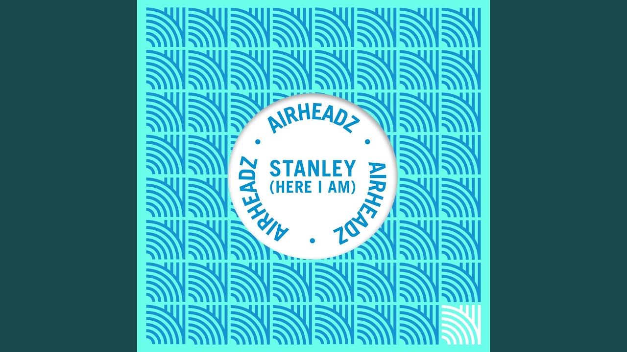 Watch Stanley (Here I Am) (Nino Lopez Project's TGV Mix) on YouTube