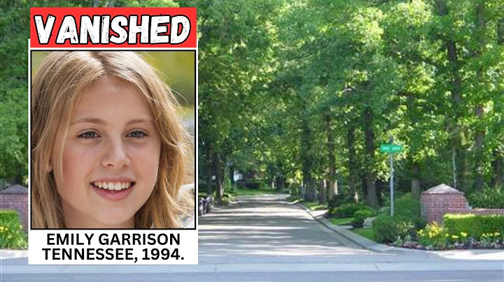 Tennessee 1994 Cold Case Solved - arrest shocks community