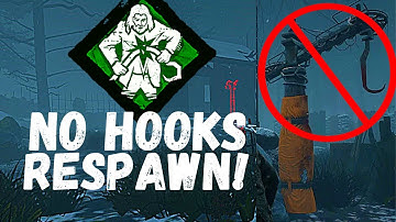 Breakdown Bug - Dead by Daylight