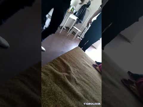 ЧТО БУДЕТ ЕСЛИ УДАРИТЬ СЕБЯ ЭЛЕКТРОШОКЕРОМ?