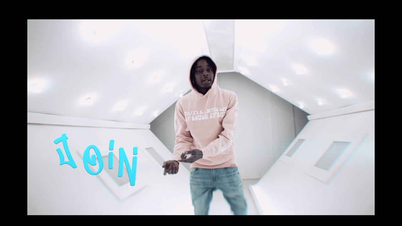 5starju Rapper FiveStarDjay - JOINT (Official Music Video) Dir. @akaSuaz - YouTube