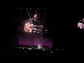 John Mayer - Daughters (London O2, March 18th 2024)