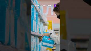 Japan Turns Used Diapers Into New Ones