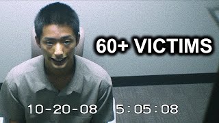Yang, The Serial Killer With 60 Victims...