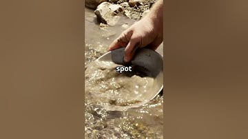 Creek, Stream and River Gold 101 Module 3 Sampling Strategies That Work #GoldSampling #StreamGold