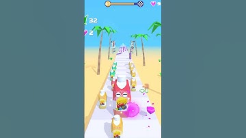 Juice run gameplay level 21 || #shorts #youtubeshorts