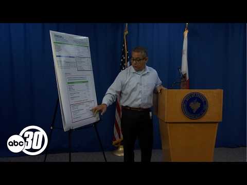 Fresno councilmembers raise concerns over proposed utility rate increase