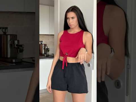 He went too far even for himself — Funny Family#comedy #familytime #couple #funnyfamily