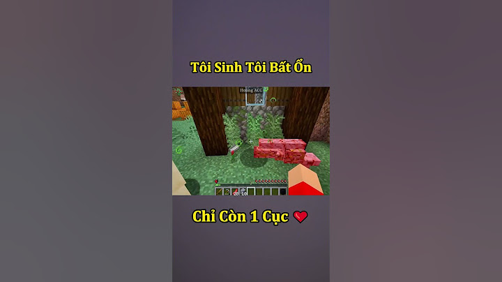 Sinh Tồn Bất Ổn Khi Tất Cả Sinh Vật Chỉ Còn Nửa Trái Tim 🤣 #shorts