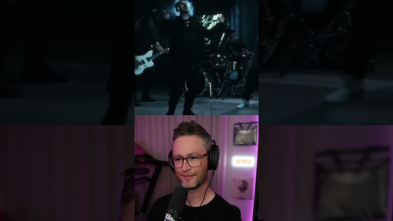 在 YouTube 上观看 Of Virtue - Flatline Reaction #ofvirtue #metalcore 在 YouTube 上观看 Of Virtue - Flatline Reaction #ofvirtue #metalcore