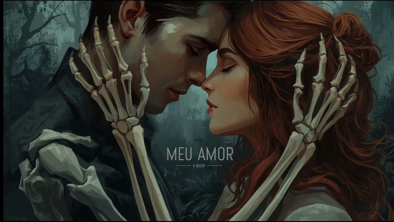 DARKCOUTRY  / MEU AMOR 