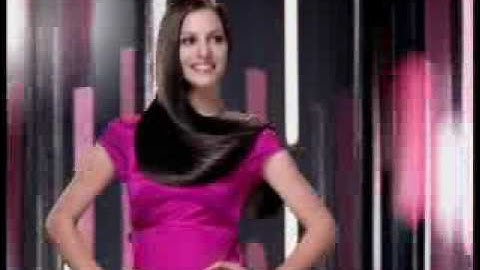 Sunsilk TVC