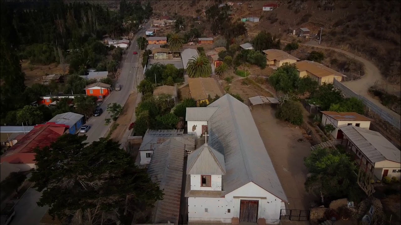 Mincha norte 2020