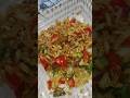 poha namkeen😋 #ultra # viral #foodie
