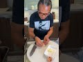 Can a Iron Chef Cook with an Iron?