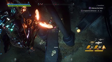 Anthem™ Demo Interceptor Gameplay 1