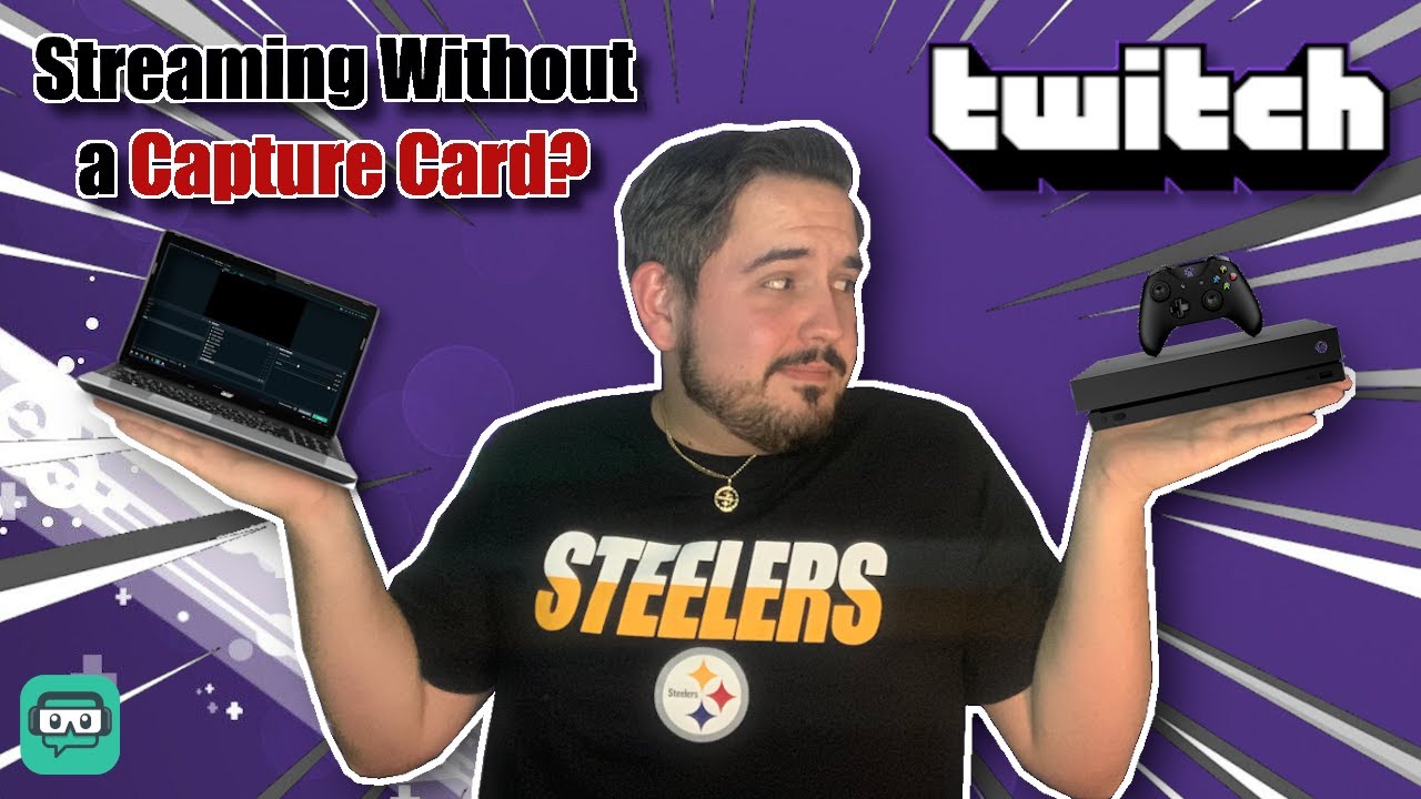 How to Stream Xbox to PC *WITHOUT* a Capture Card! (2020) YouTube