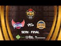 La Gallera 🆚 Arístides Lazala 🏀 🚨🔥 ¡SEMIFINAL DE IMPACTO! 🔥🚨 |  | TBS Cotuí 2025 EN VIVO | 🏀