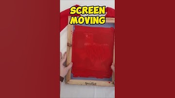 Mistake In Screen Printing || Zdigitizing