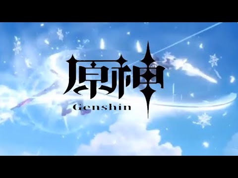 原神-genshin-