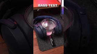 Craziest Headphones Ever - BASS Test!