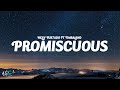 Nelly Furtado Promiscuous Ft Timbaland Lyrics 