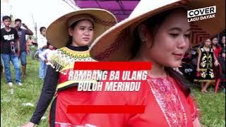 Rambang Ba Ulang | Lagu Dayak | (Dj. Remix Cover)