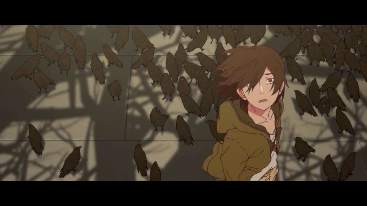 killstation - triplicate // "kizumonogatari" AMV // [teen feel]