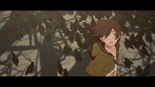 killstation - triplicate // kizumonogatari AMV // [teen feel]