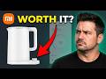 Xiaomi Smart Kettle 2 Pro Review – Best Smart Kettle for 2026?