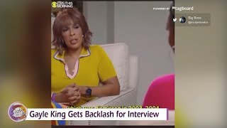 Sister Circle | Ladies Of Sister Circle On Gayle King Interview  | TVONE