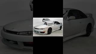 silvia s14 edit #youtubeshorts#edit#car#silvias14#automobile