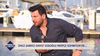 Davut Güloğlundan Botoks Itirafı