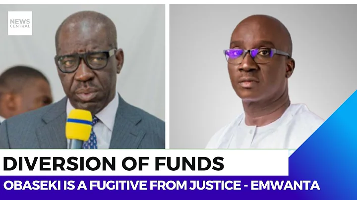 Edo: Obaseki Is a Fugitive From Justice — Adaze Emwanta