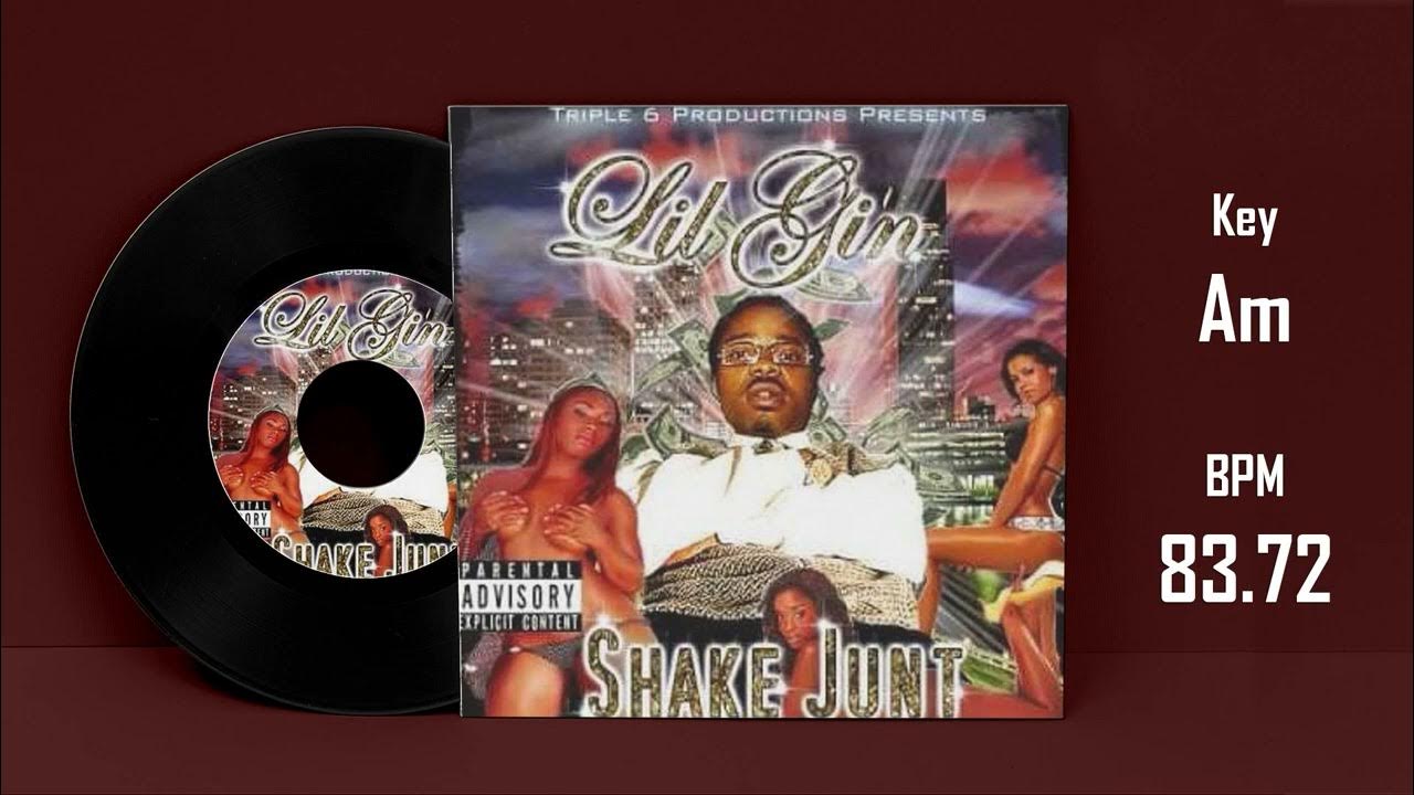 (ACAPELLA) Lil Gin Once Again It’s Lil Gin YouTube