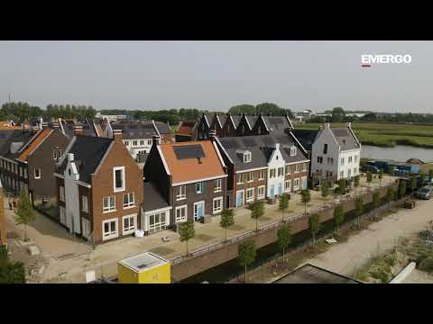 25 nieuwbouwwoningen in Geldermalsen