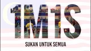 LAGU 1MURID 1SUKAN