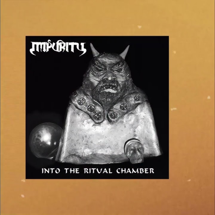 Download lagu Impurity: Raw Black Metal Demons in the Woods #shorts