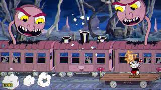 (REDO) Cuphead - Phantom Express (S rank)