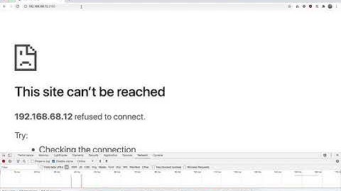 Multiple Apache Sites on Different Port Numbers