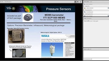 EarthScope Transportable Array in Alaska and Canada \\ Woodward